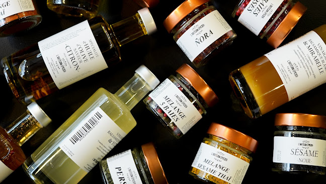 Commentaires et avis sur L'Artisan Épicier