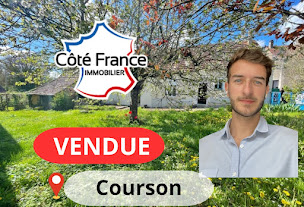 Photo n°17 de Conseiller Immobilier - Vivien Gueneau Location/Vente à Courson-les-Carrières (Société de gestion immobilière)