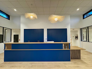 Photo n°2 de Cabinet Médical de Lanriec à Concarneau (Médecin généraliste)
