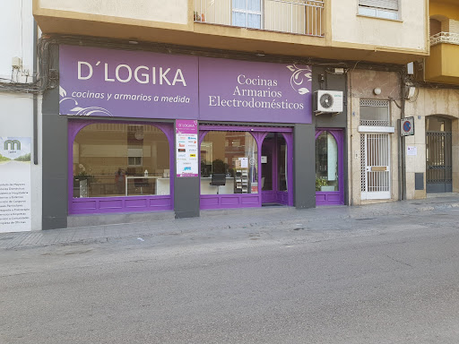 DLOGIKA - Visual