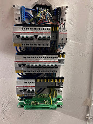 Photo n°1 de miguy elec à Aucamville (Électricien)