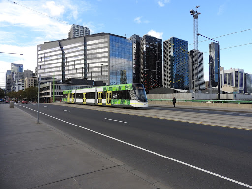 La Trobe St/Spencer St #119 - Thumbnail