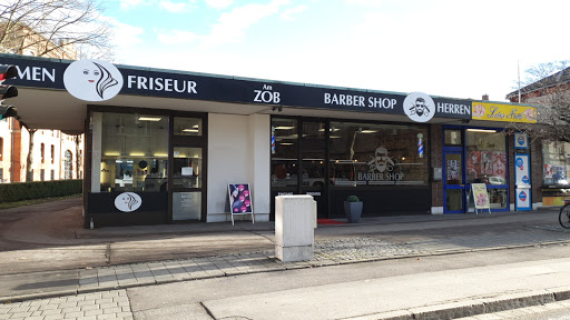 Barber Shop am ZOB - Ingolstadt