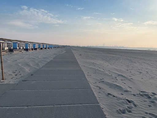 Camping Hoek van Holland - ONS.Recreatieoord - Thumbnail