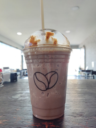 Hope City Cafe - Thumbnail