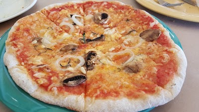 Photos of Cafe Galleria Thai