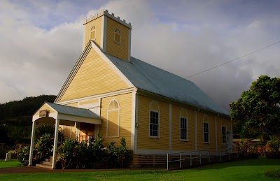 Imiola Congregational Church