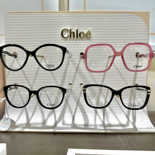 OVALIE OPTIQUE