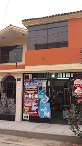 Licoreria San Martín de porres 0