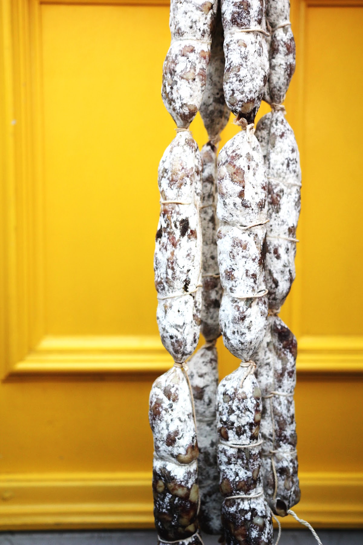 NORTH BY SUD-OUEST CHARCUTERIE LTD