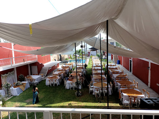 QUINTA EL NARANJO