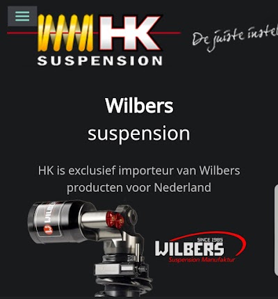 Photos of HK-Suspension BV