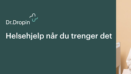 Dr.Dropin Lillestrøm