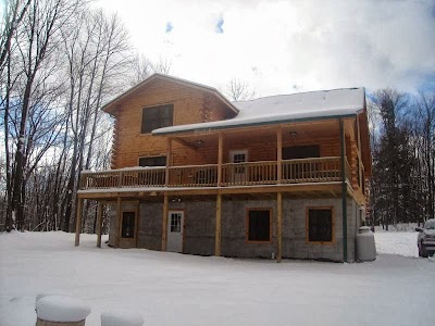 Deep Creek Hideaway Vacation Rental