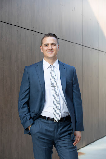 Jesse Dougherty, Realtor - United States