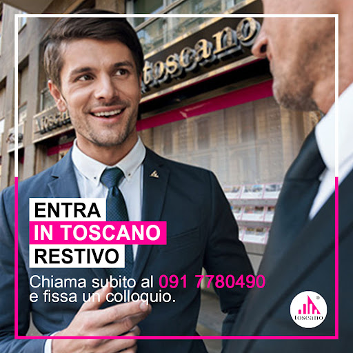 Toscano Restivo - Thumbnail