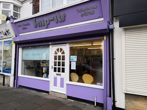 Snip-Its hair salon - Thumbnail