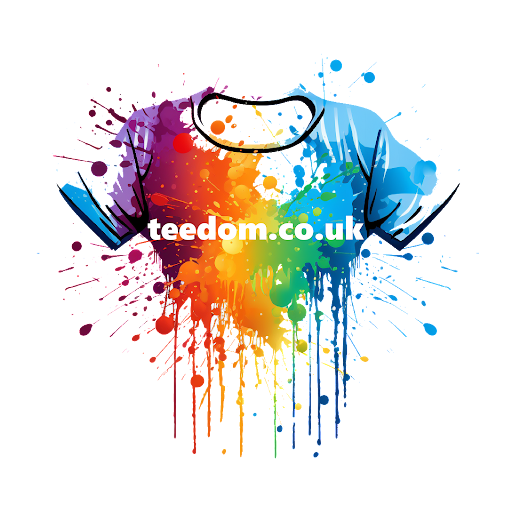 teedom.co.uk - Visual