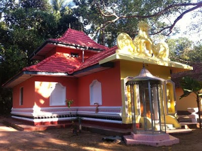 Photos of Purana Bodhi Rukkarama Temple