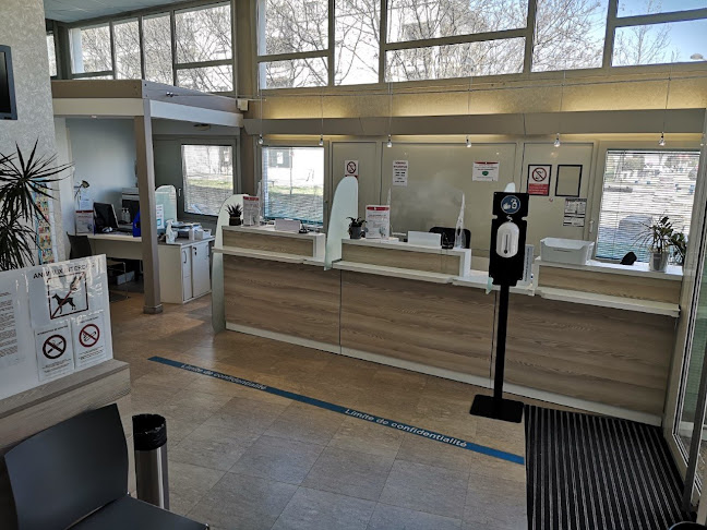 Laboratoire Le Pont-de-Claix - BIOGROUP ALPES ISERE