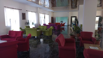 Photos of Ardahan &Uuml;nivetsite Inn