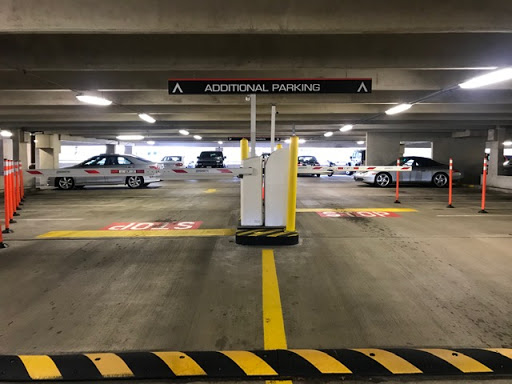 8075 Leesburg Pike | Fairfax Square – Garage (Atlantic Parking) - Thumbnail