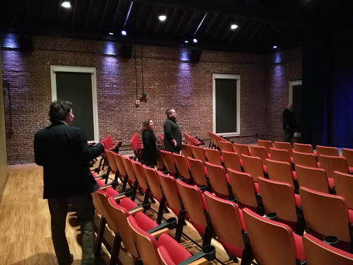 The Center For Arts In Natick - Thumbnail
