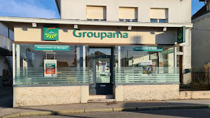 Photo n°1 de Agence Groupama Le Thillot à Le Thillot (Agence d'assurance pour locataires)