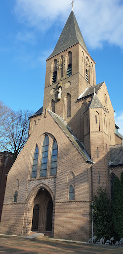 St. Josephkerk Hooglanderveen-Vathorst