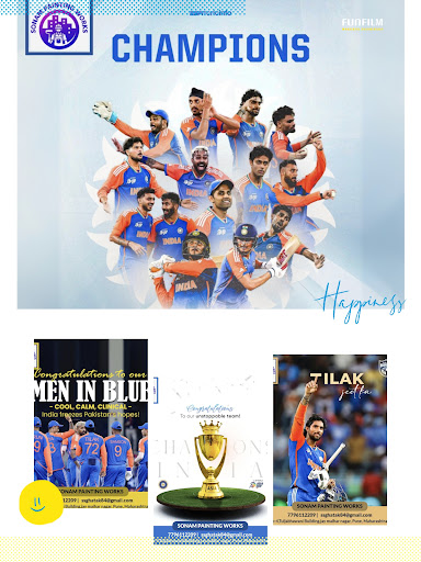 CHAMPIONS good 👍🙏💐 post image