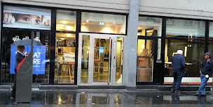 Photo n°1 de Encadreur Strasbourg | L'Éclat de Verre à Strasbourg (Fournisseur de cadres en bois)