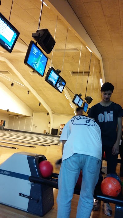 Photos of Bowl'n'Fun. Silkeborg