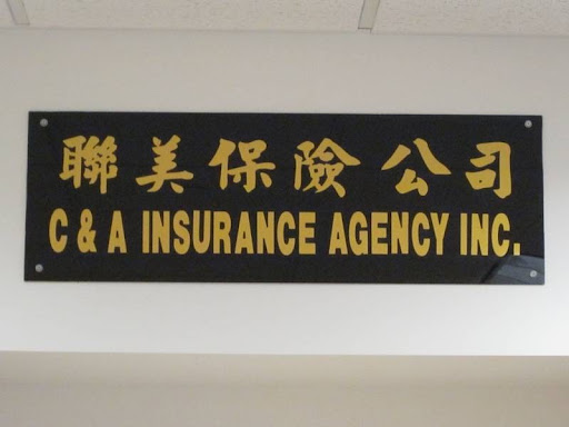 C&A Insurance Agency, Inc - Thumbnail