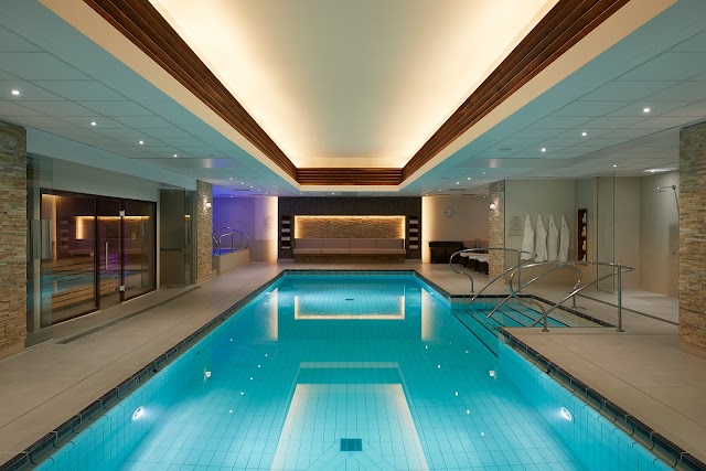 The Landmark Health Club