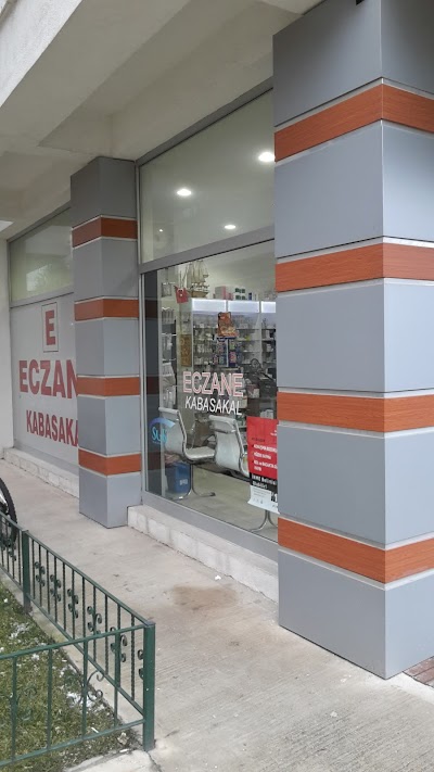 Kabasakal Eczanesi