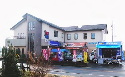 シノザキデンキ