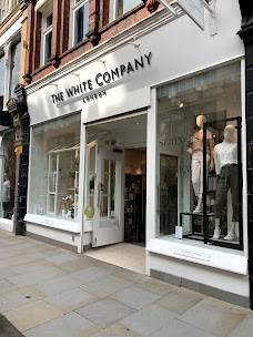 The White Company manchester