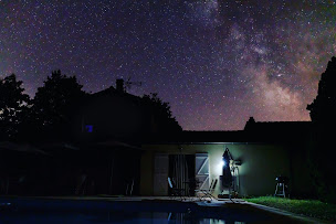 Photo n°14 de gite de Fontjalabert à Lisle-sur-Tarn (Gîte)