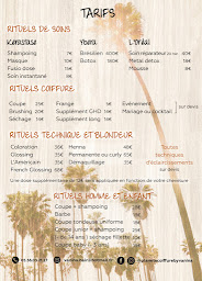 Photo n°27 de Planète Coiffure by Vanina à Lacanau (Salon de coiffure)