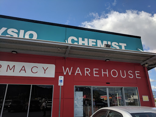 Alive Pharmacy Warehouse Westcourt