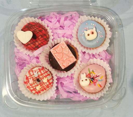 Mini Cakes Lycoris Gallery - Mexico