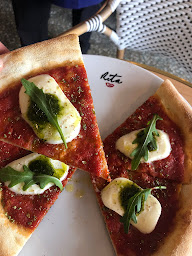 Photo n°63 de Rita Mougins à Mougins (Restaurant)