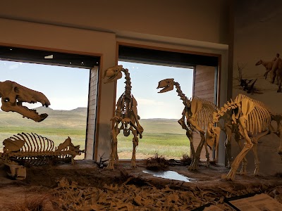 Agate Fossil Beds National Monument