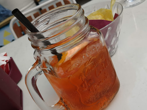 Bar-chèt - Visual