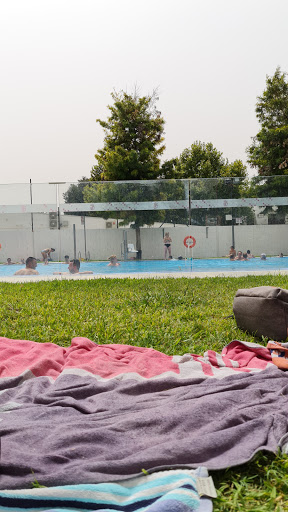 Piscina municipal de Posadas - Thumbnail