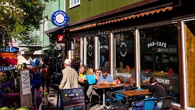 Photos of Akureyri Backpackers