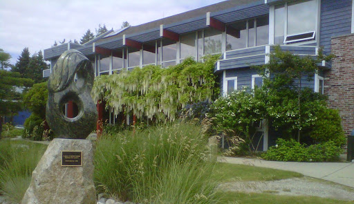 District of Sechelt Municipal Hall - Thumbnail