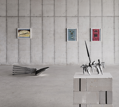 International Objects by null