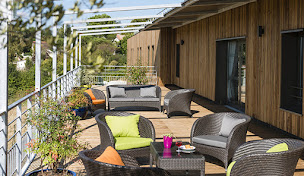 Photo n°6 de EHPAD Résidence du Clos Lafitte à Fargues-Saint-Hilaire (Maison de retraite)