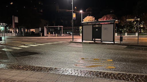 Autostazione Lana - Thumbnail